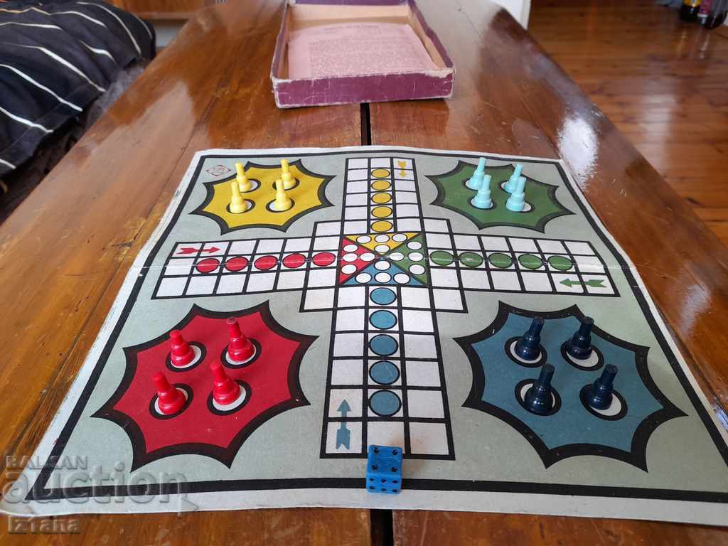 Δημοπρασία Ένα παλιό παιδικό παιχνίδι Μην τρελαίνεσαι φίλε Δημοπρασία Ένα παλιό παιδικό παιχνίδι Μην τρελαίνεσαι φίλε