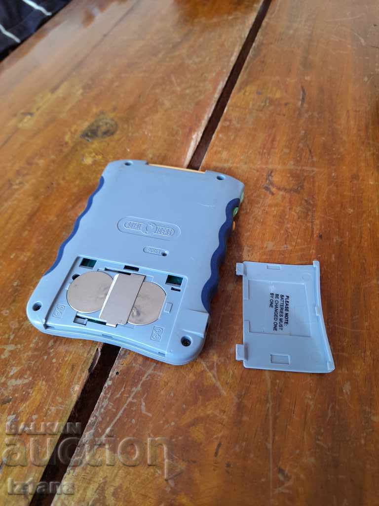 ROYAL PC DATA LINK SOFTWARE EXTREME - 5