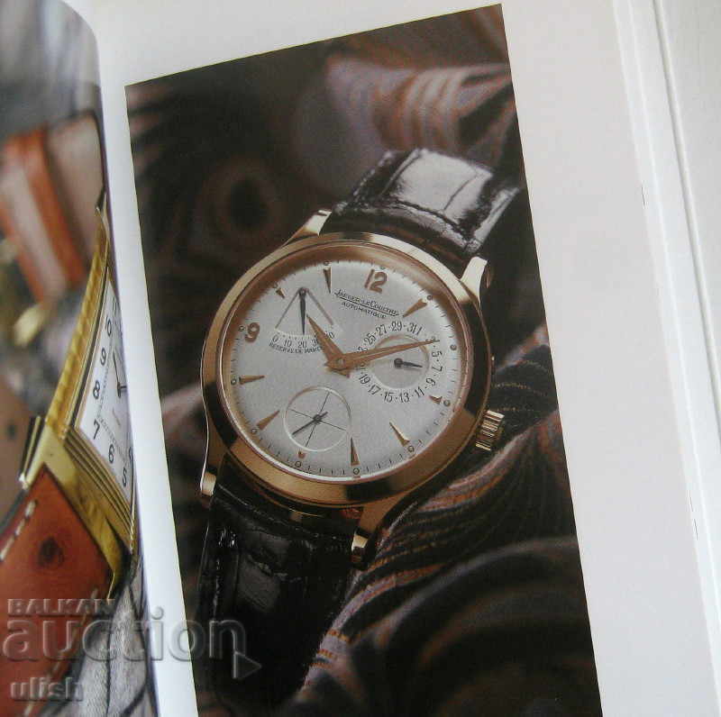 Les Ambassadeurs catalog luxury watches jewelry - 5 Les Ambassadeurs catalog luxury watches jewelry - 5