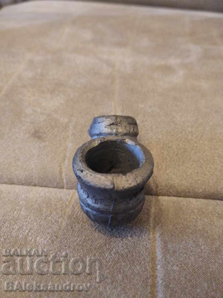 Delivery of Old pipe