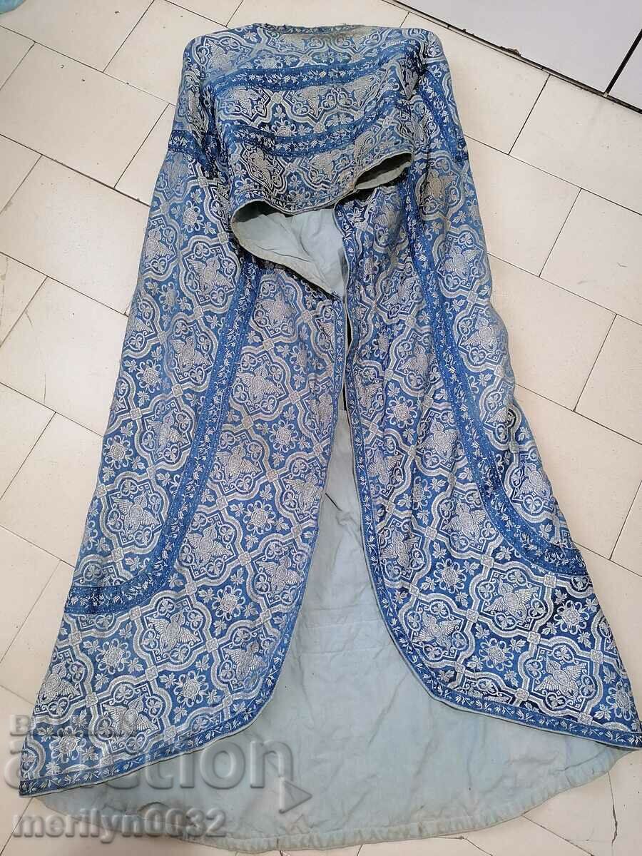 Δημοπρασία Ιερατικά ρούχα οράρ πατραχίλ Δημοπρασία Ιερατικά ρούχα οράρ πατραχίλ