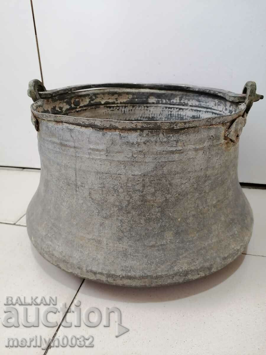 Delivery of Tinned copper copper copper boiler