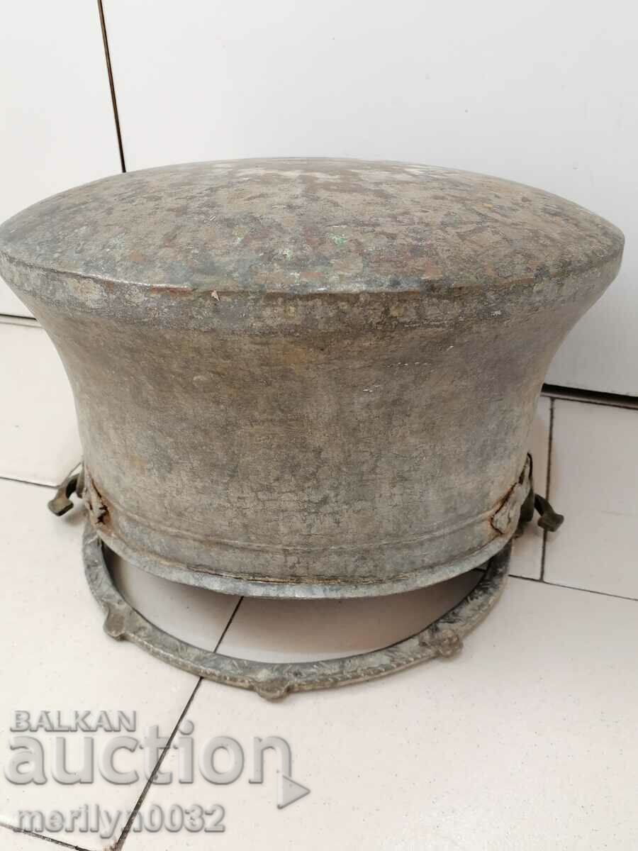 Tinned copper copper copper boiler - 5