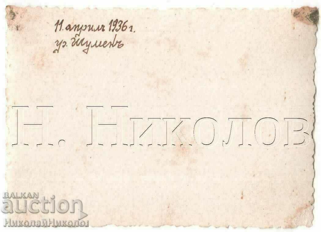 1936 ΜΙΚΡΗ ΠΑΛΙΑ ΦΩΤΟΓΡΑΦΙΑ ΤΟΥ ΚΕΝΤΡΟΥ ΘΟΡΥΒΟΥ Β355 με τιμή 2.00 BGN | € 1.02 1936 ΜΙΚΡΗ ΠΑΛΙΑ ΦΩΤΟΓΡΑΦΙΑ ΤΟΥ ΚΕΝΤΡΟΥ ΘΟΡΥΒΟΥ Β355 με τιμή 2.00 BGN | € 1.02