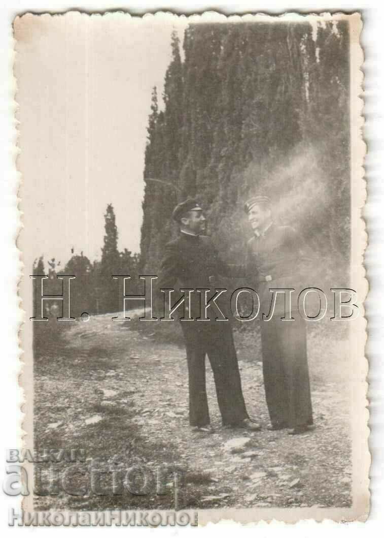 1936 FOTO MICI VECHI STARA ZAGORA AYAZMOTO B350