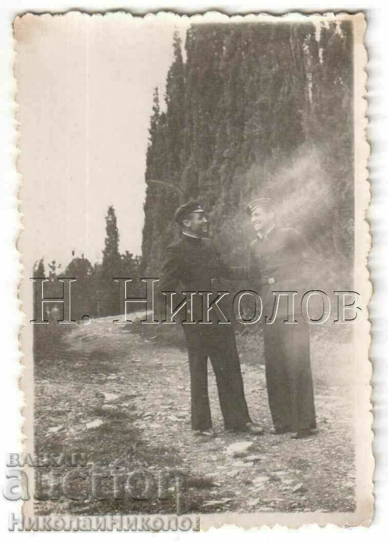 1936 МАЛКА СТАРА СНИМКА СТАРА ЗАГОРА АЯЗМОТО В350