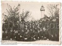 1936 FOTO MICI VECHI PLOVDIV SAHAT TEPE B352