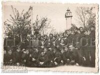 1936 LITTLE OLD PHOTO PLOVDIV SAHAT TEPE B352