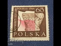 POLAND 1966 - ARCHEOLOGY