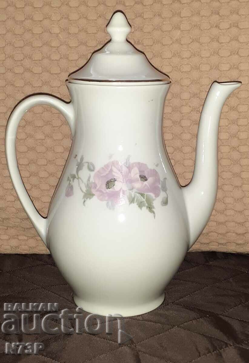 OLD PORCELAIN KANTA. MADE IN SWEDEN. with price 22.00 BGN | € 11.25 OLD PORCELAIN KANTA. MADE IN SWEDEN. with price 22.00 BGN | € 11.25