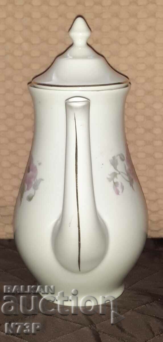 Auction OLD PORCELAIN KANTA. MADE IN SWEDEN. Auction OLD PORCELAIN KANTA. MADE IN SWEDEN.