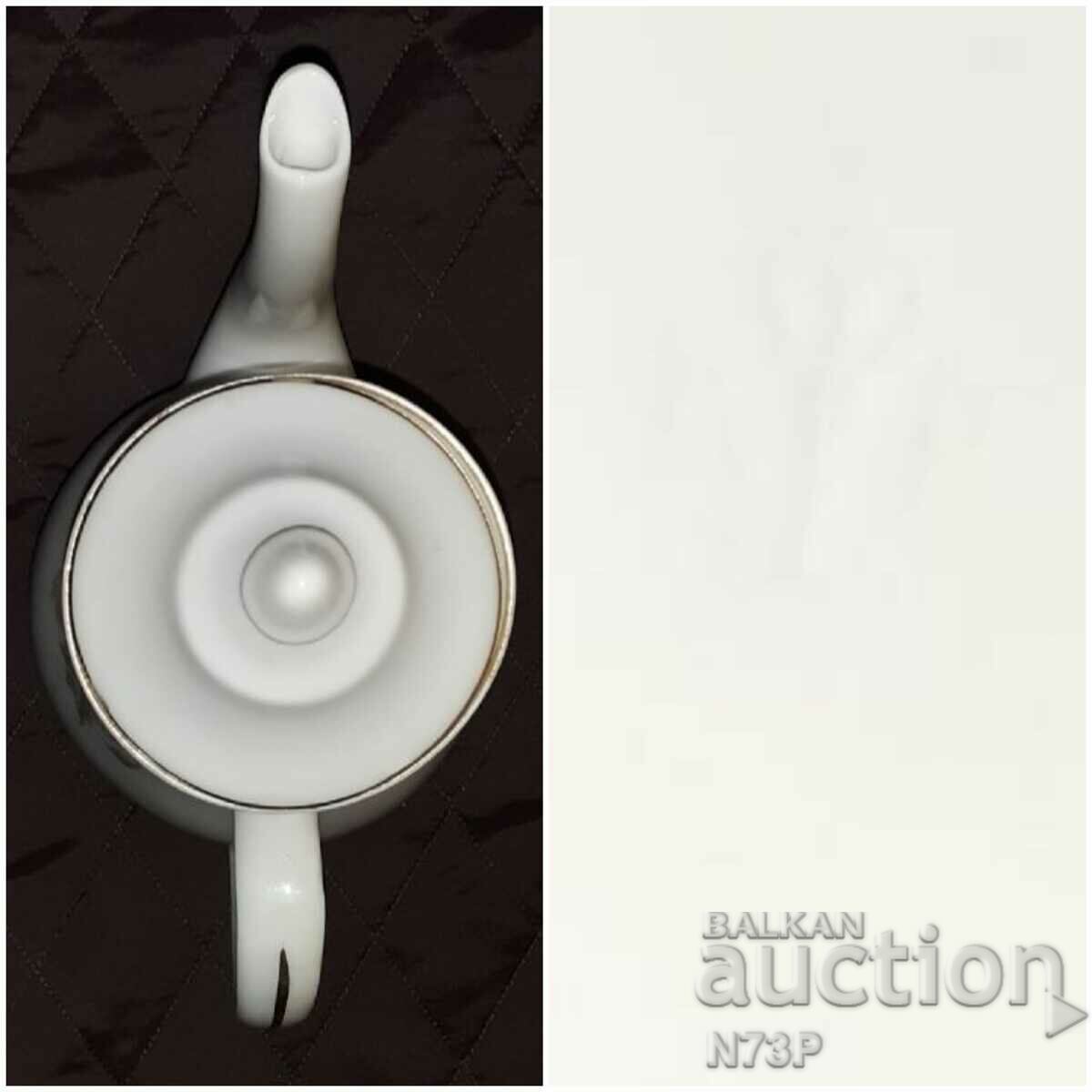 OLD PORCELAIN KANTA. MADE IN SWEDEN. - 7 OLD PORCELAIN KANTA. MADE IN SWEDEN. - 7