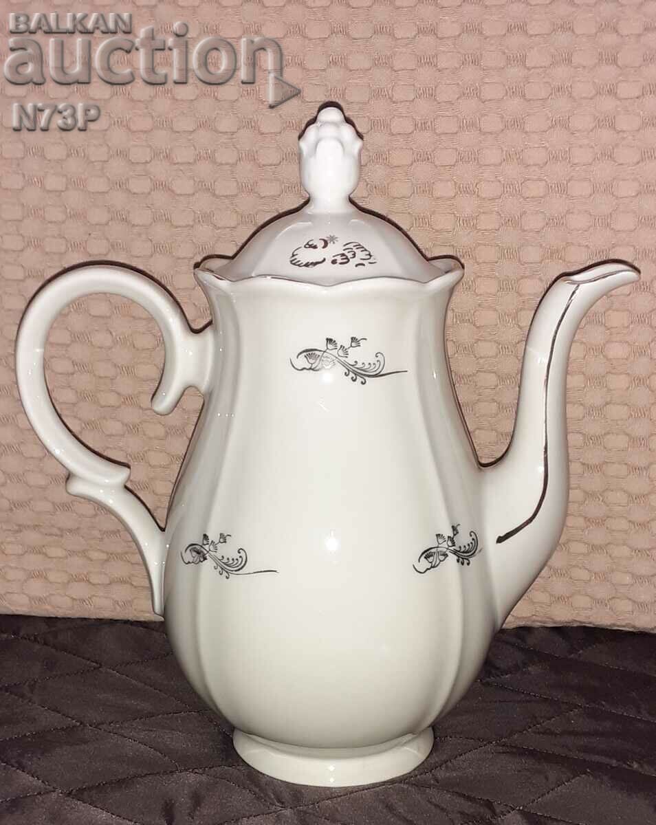 OLD PORCELAIN KANTA. MADE IN SWEDEN. with price 23.00 BGN | € 11.76 OLD PORCELAIN KANTA. MADE IN SWEDEN. with price 23.00 BGN | € 11.76