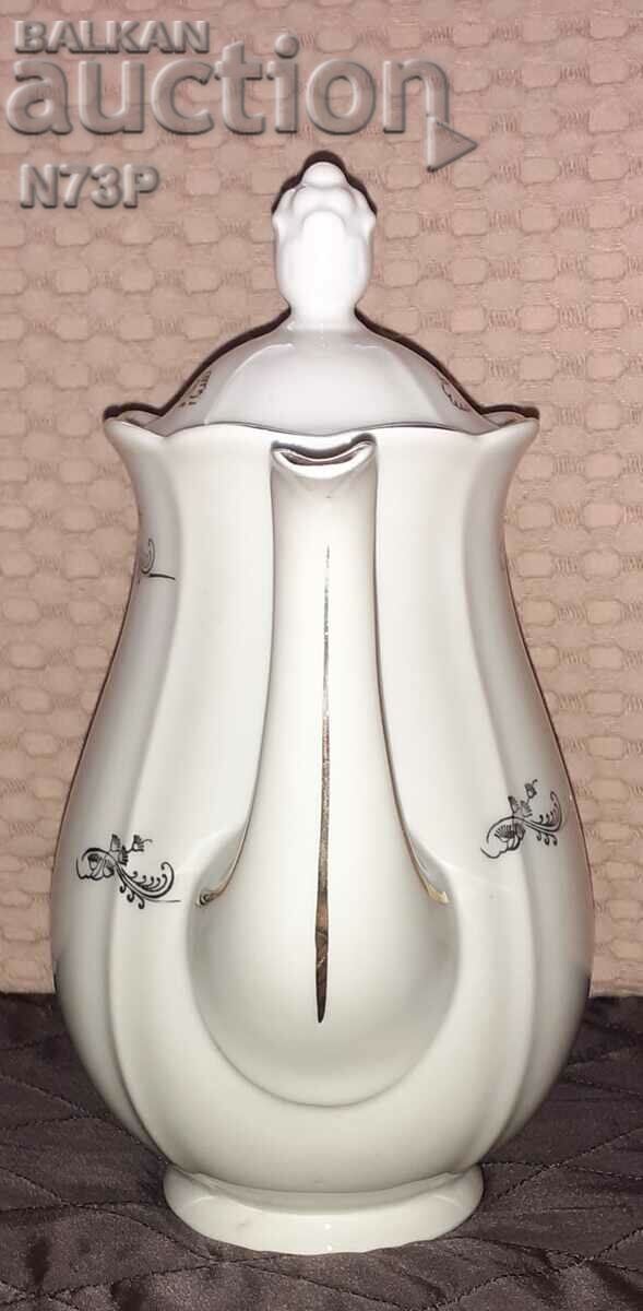 Auction OLD PORCELAIN KANTA. MADE IN SWEDEN. Auction OLD PORCELAIN KANTA. MADE IN SWEDEN.