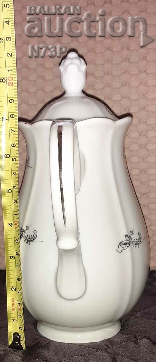 Delivery of OLD PORCELAIN KANTA. MADE IN SWEDEN. Delivery of OLD PORCELAIN KANTA. MADE IN SWEDEN.