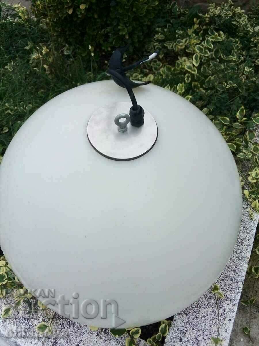 Italian lighting ball 60 cm