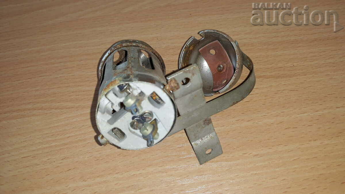 retro antique sensor appliance with price 21.00 BGN | € 10.74 retro antique sensor appliance with price 21.00 BGN | € 10.74