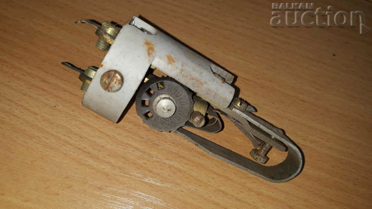 retro antique sensor appliance - 5 retro antique sensor appliance - 5