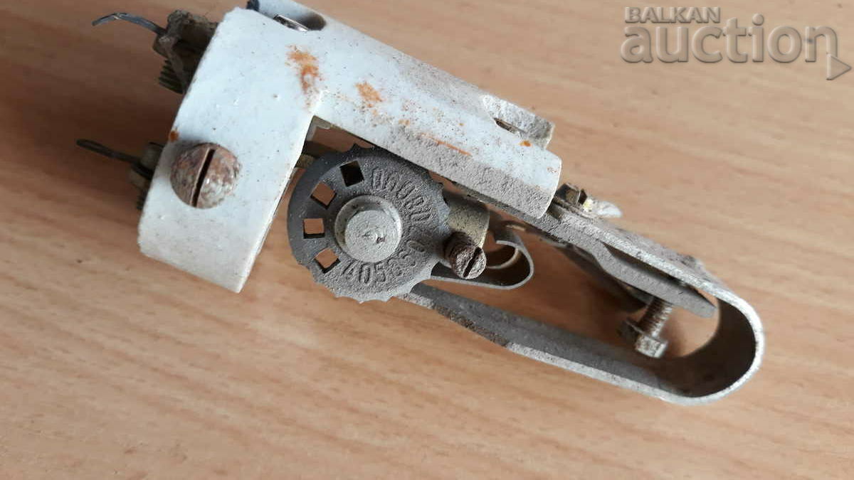 retro antique sensor appliance - 6 retro antique sensor appliance - 6