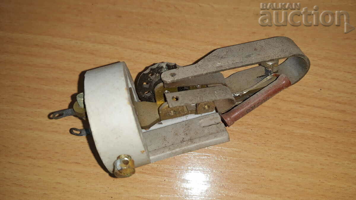 retro antique sensor appliance - 7 retro antique sensor appliance - 7