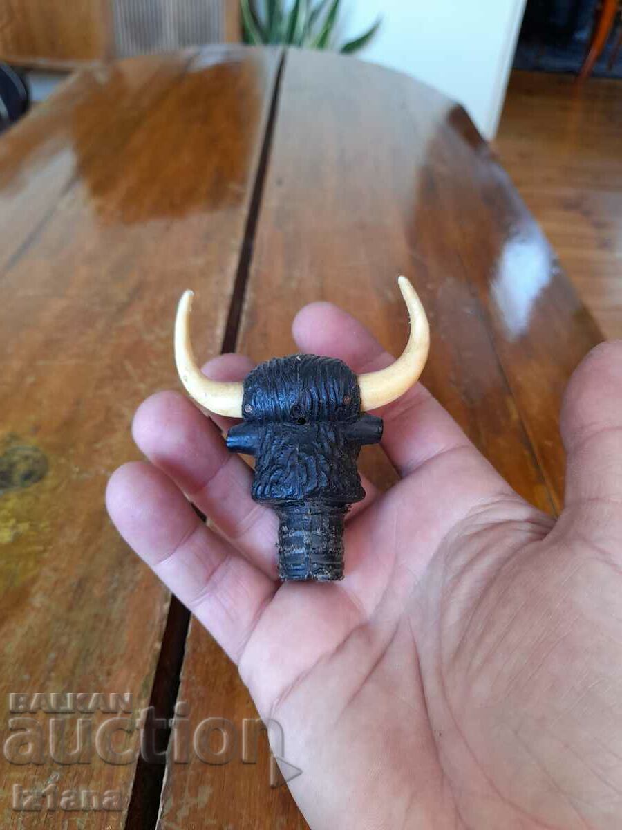 Delivery of Old nozzle for water jet, decoration Delivery of Old nozzle for water jet, decoration