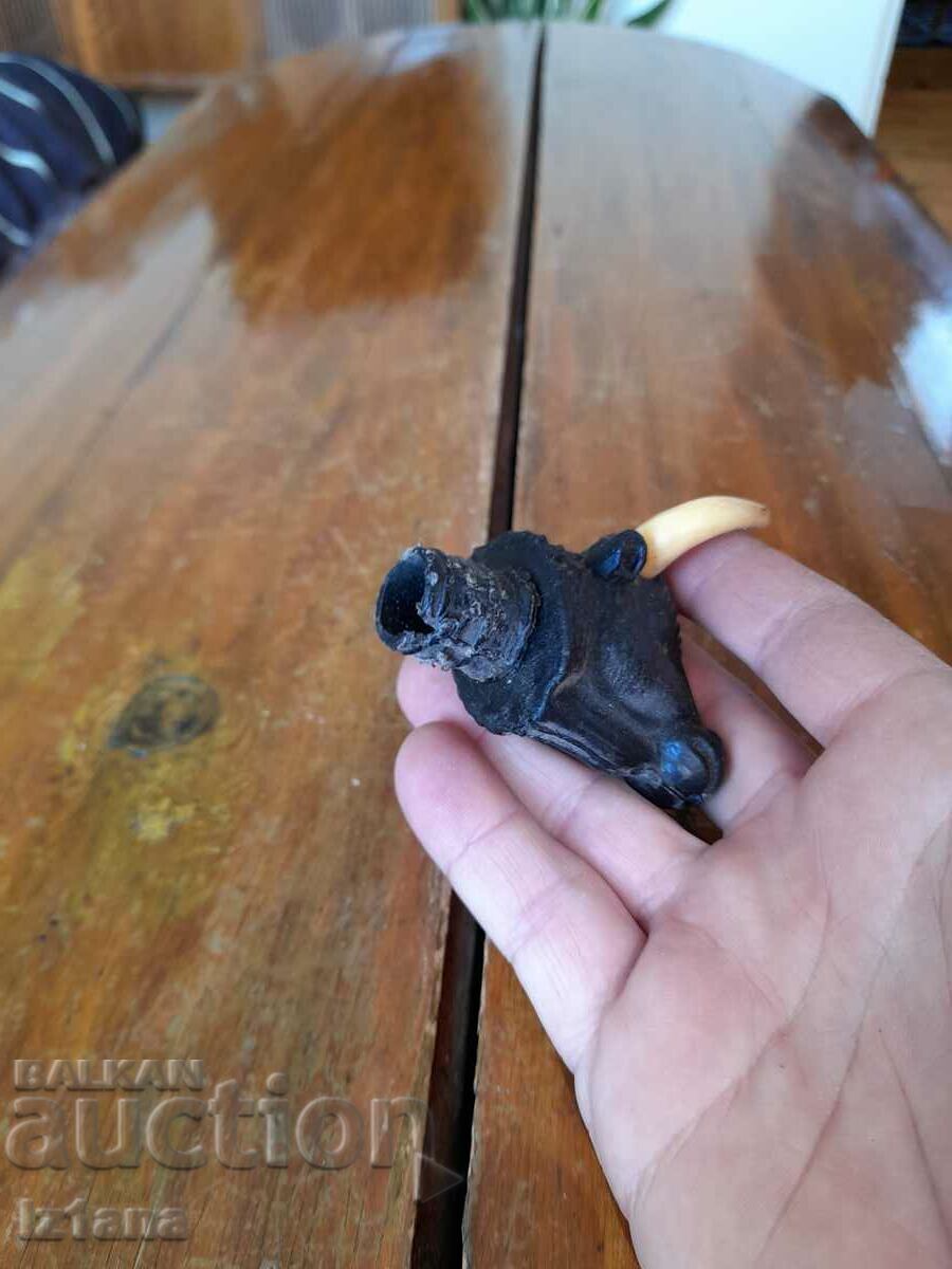 Old nozzle for water jet, decoration - 5 Old nozzle for water jet, decoration - 5