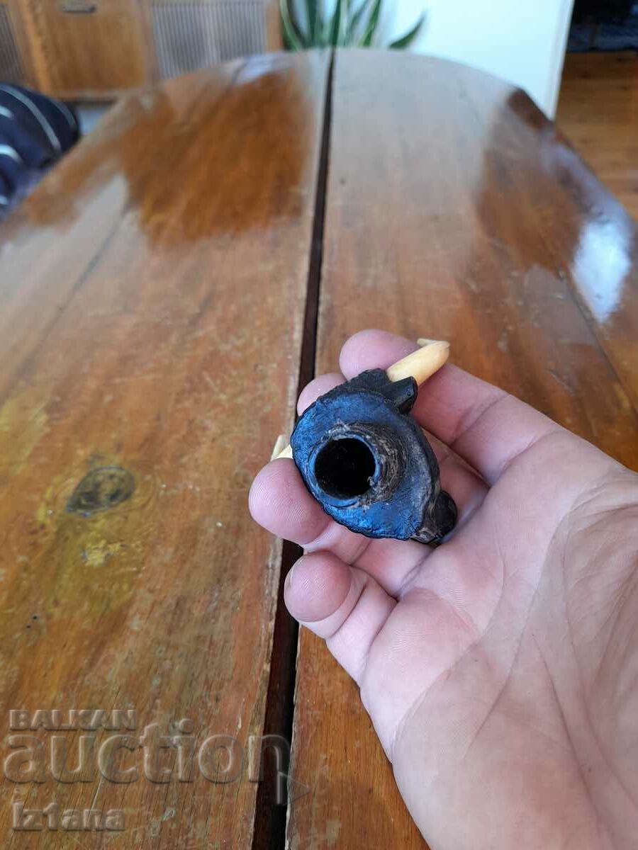 Old nozzle for water jet, decoration - 6 Old nozzle for water jet, decoration - 6