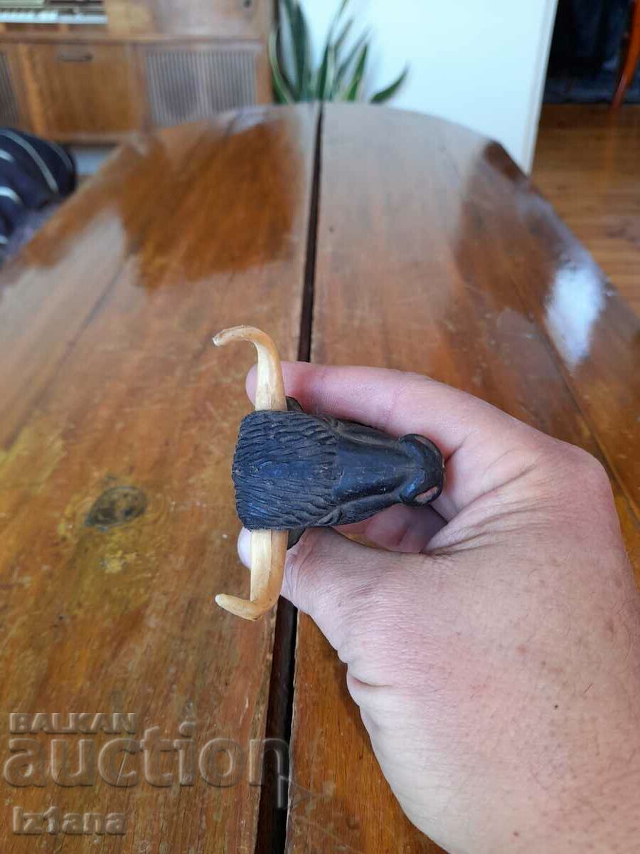 Old nozzle for water jet, decoration - 7 Old nozzle for water jet, decoration - 7