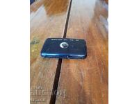 Четец за карти Point of view