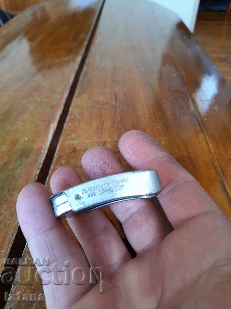 Auction  Box from Tic Tac, Simens