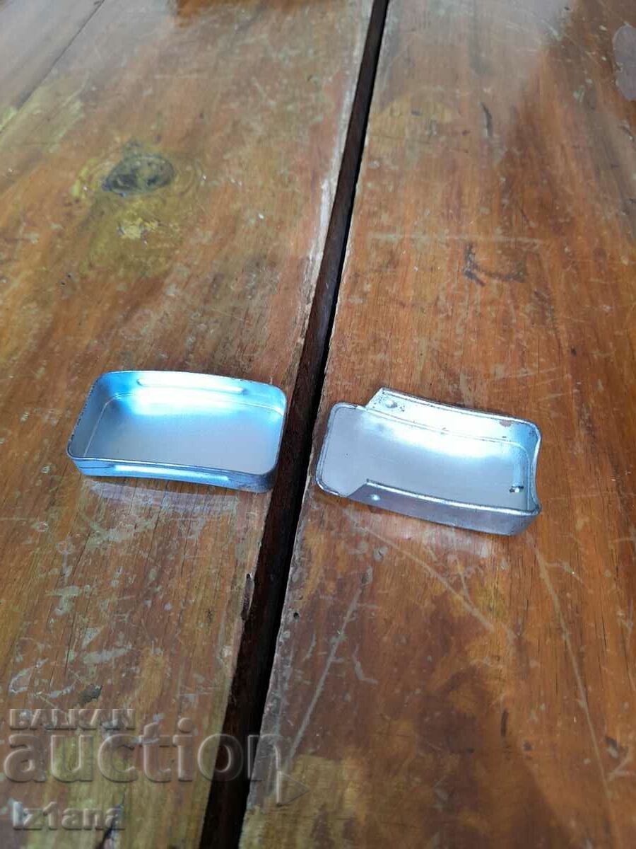 Box from Tic Tac, Simens - 6