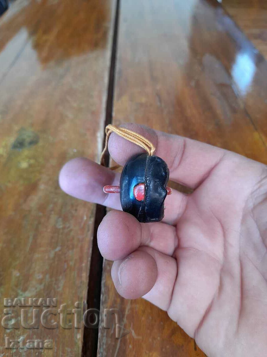 Old pendant, souvenir - 5 Old pendant, souvenir - 5