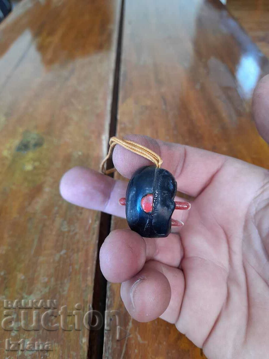 Old pendant, souvenir - 6 Old pendant, souvenir - 6