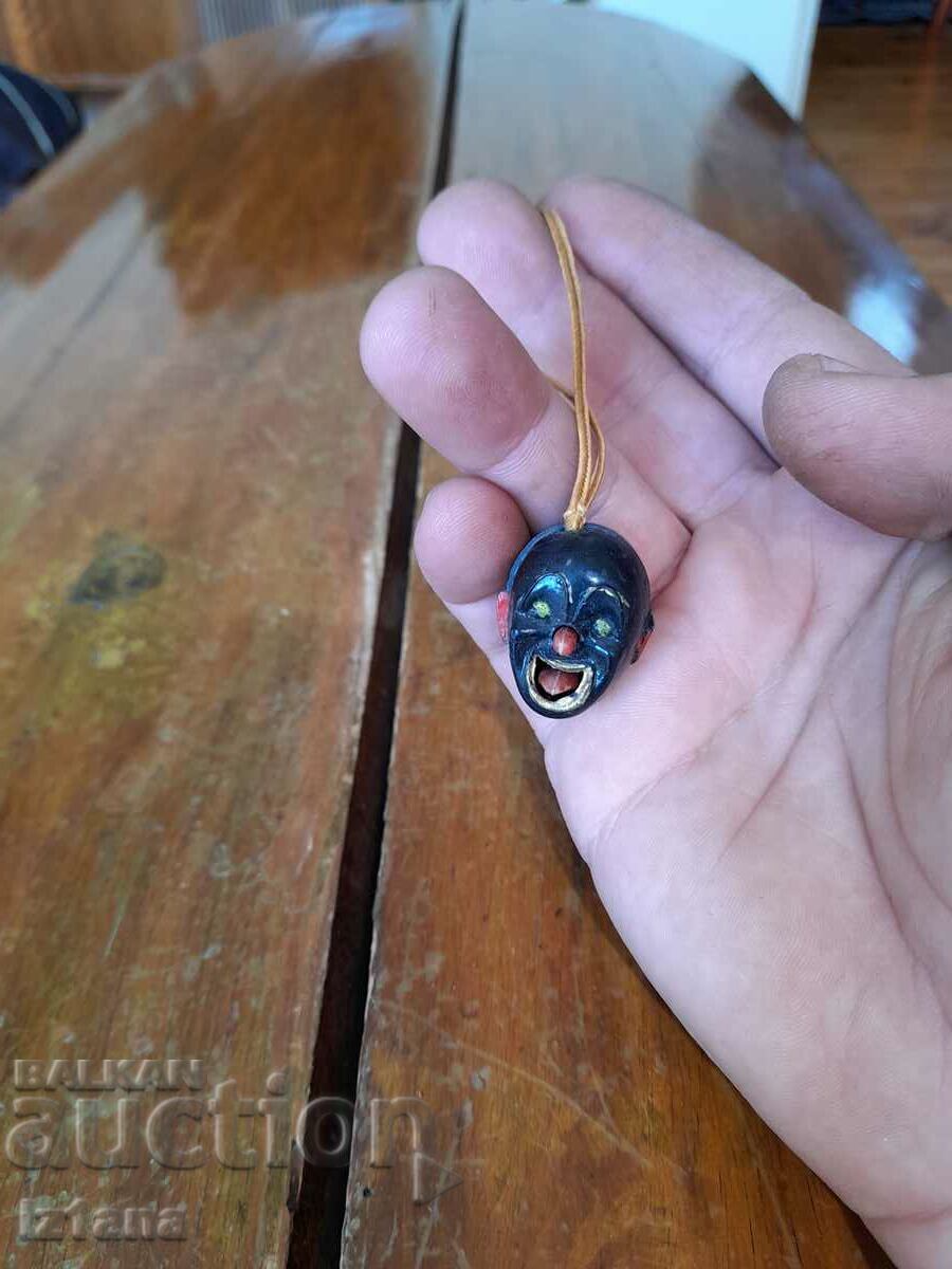 Old pendant, souvenir Old pendant, souvenir