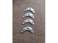 Nalche veche, nalche pentru pantofi