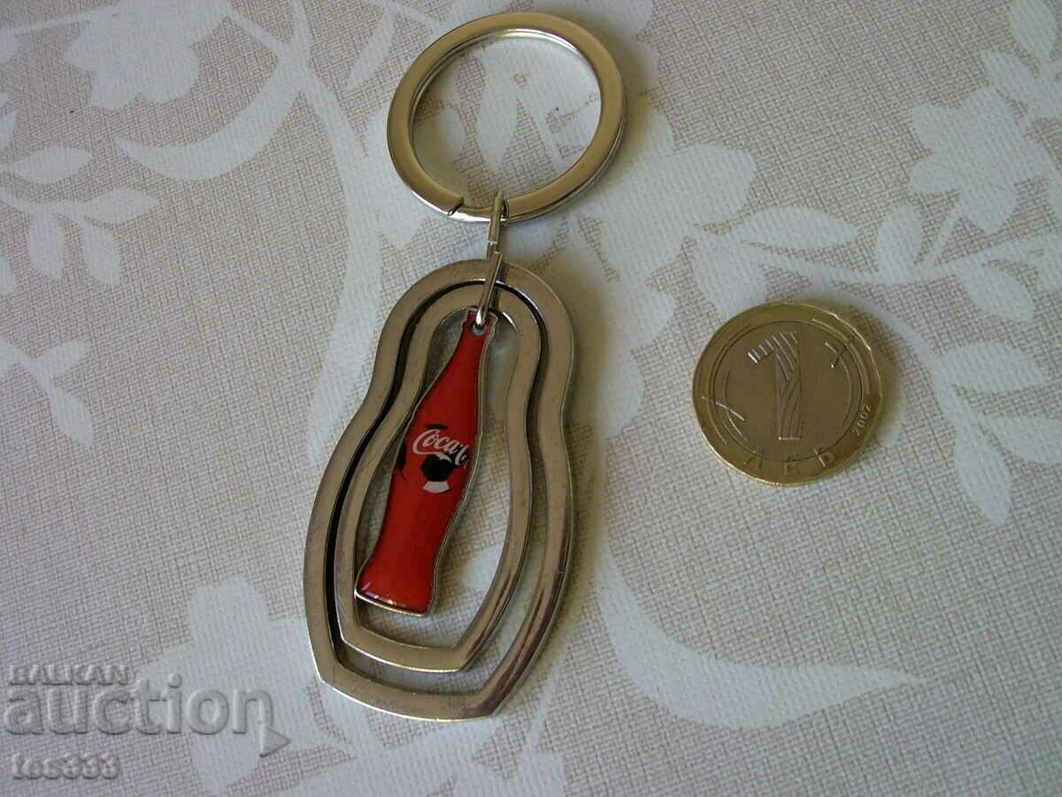 Livrarea Cupa Mondială Coca Cola Rusia 2018