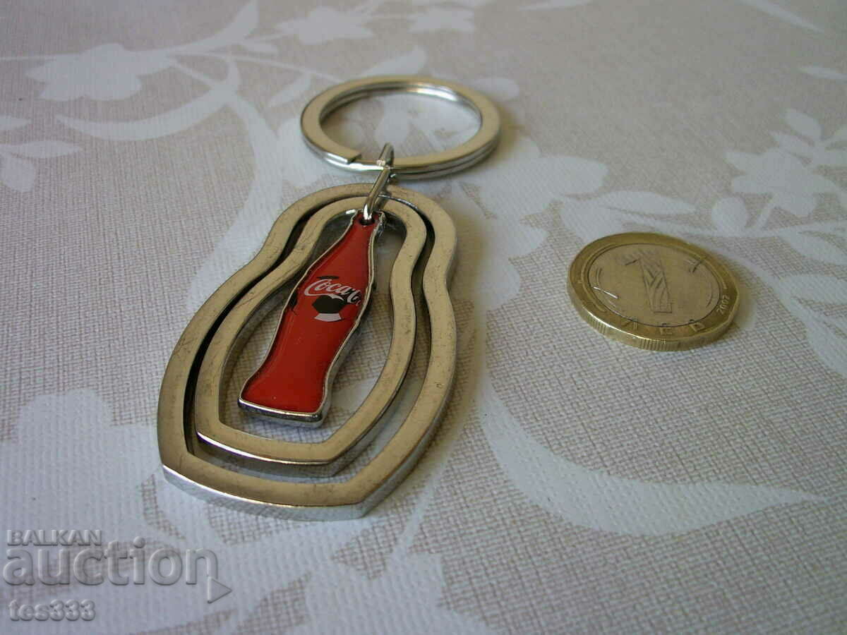 Cupa Mondială Coca Cola Rusia 2018 - 6