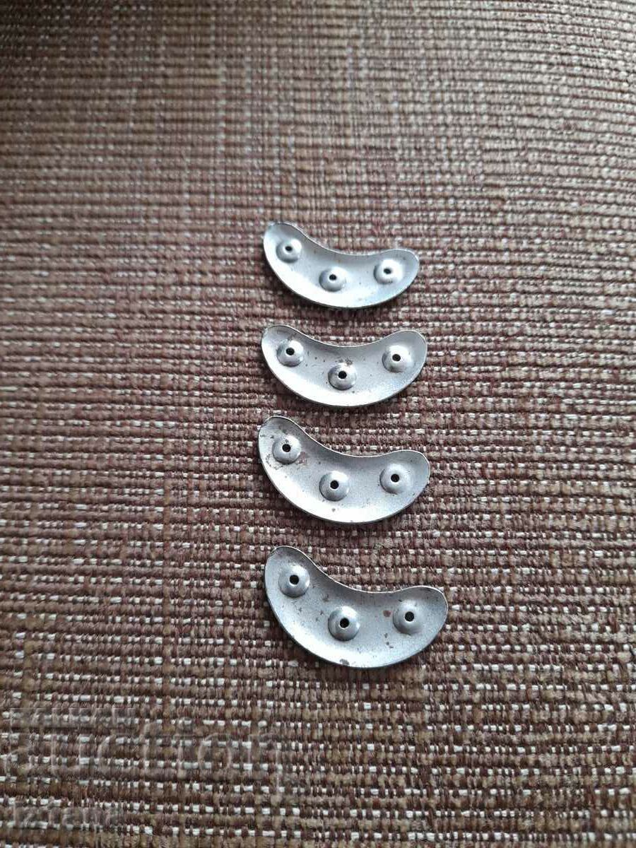 Licitație Nalche veche, nalche pentru pantofi Licitație Nalche veche, nalche pentru pantofi