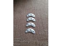 Nalche veche, nalche pentru pantofi