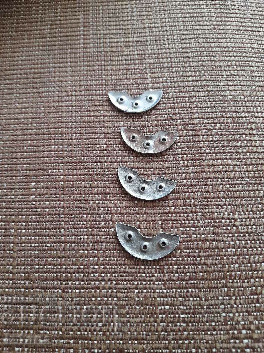 Licitație Nalche veche, nalche pentru pantofi Licitație Nalche veche, nalche pentru pantofi