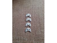 Nalche veche, nalche pentru pantofi