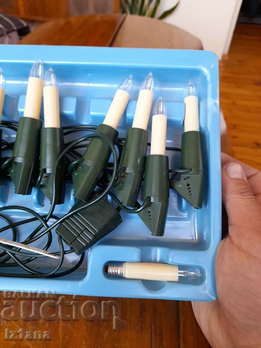 Παράδοση Παλιά φωτιστικά, φώτα χριστουγεννιάτικων δέντρων Παράδοση Παλιά φωτιστικά, φώτα χριστουγεννιάτικων δέντρων