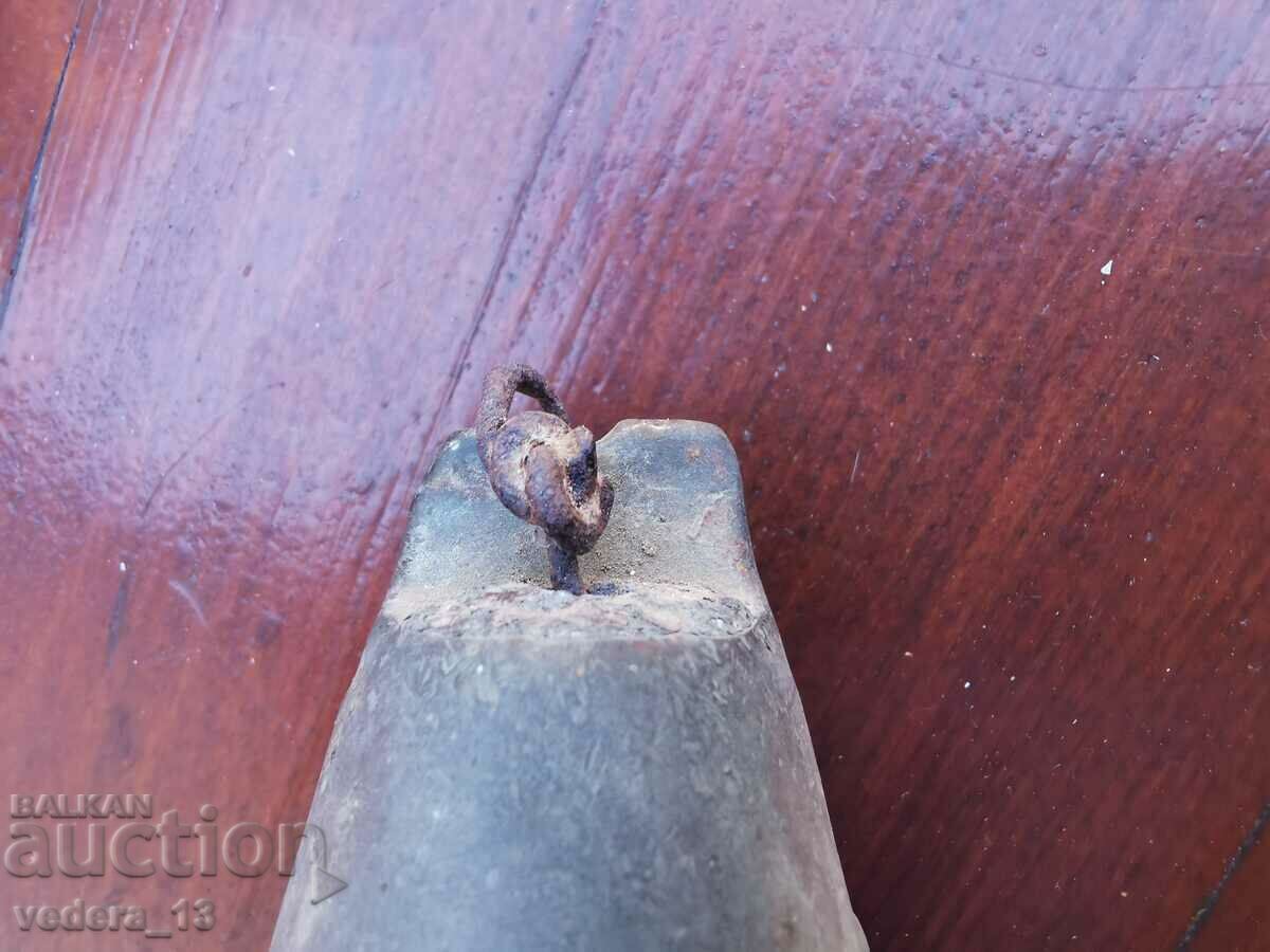 Delivery of old chan Delivery of old chan