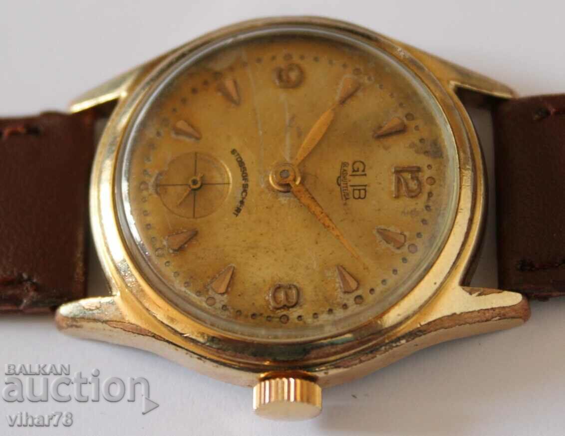 Delivery of watch gub-gub-glashutte Delivery of watch gub-gub-glashutte