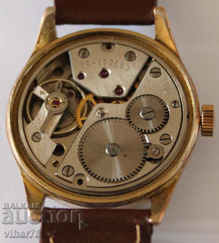 watch gub-gub-glashutte - 6 watch gub-gub-glashutte - 6