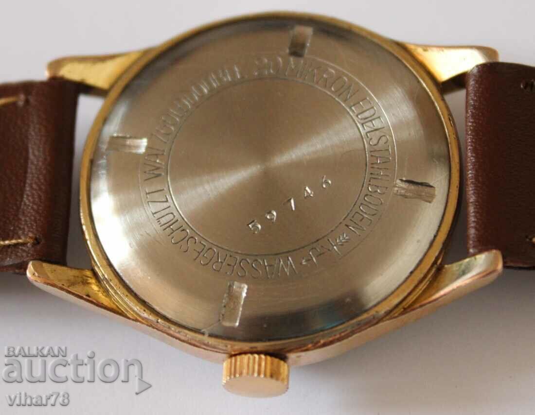 watch gub-gub-glashutte - 7 watch gub-gub-glashutte - 7