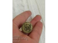 SIGIL VECHI DE BRONZ