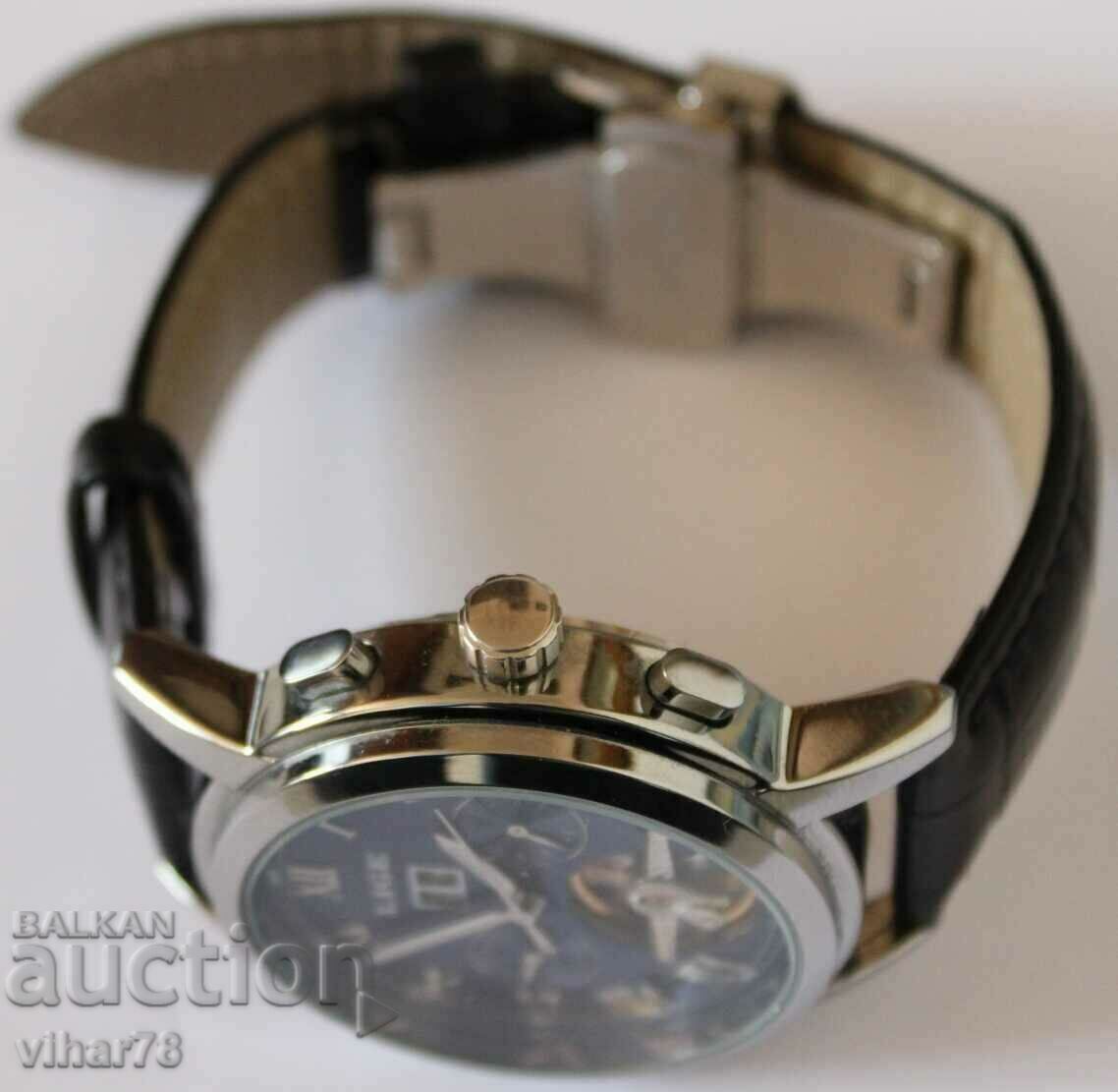 Men's watch LIGE - 5