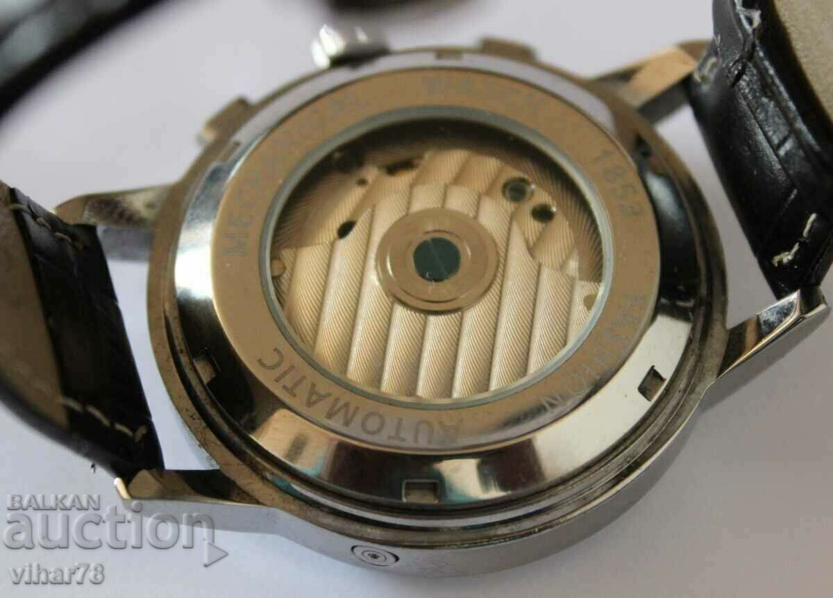 Men's watch LIGE - 6