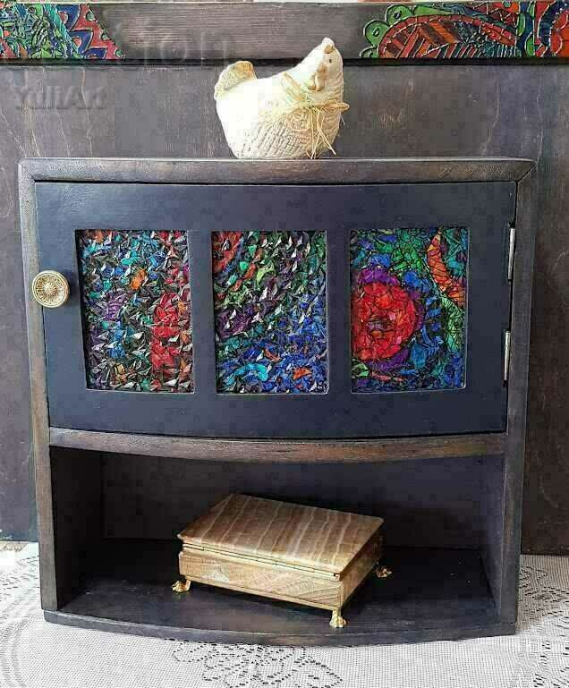 Mirror with locker for small items with price 180.00 BGN | € 92.03 Mirror with locker for small items with price 180.00 BGN | € 92.03